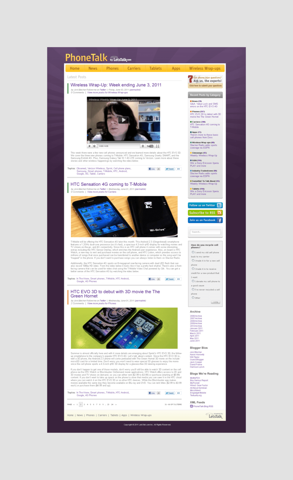 PhoneTalk, in full