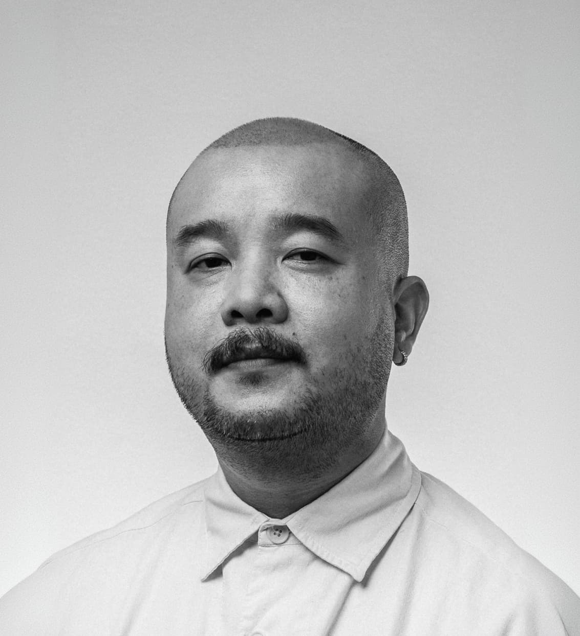 Portrait of Anthony