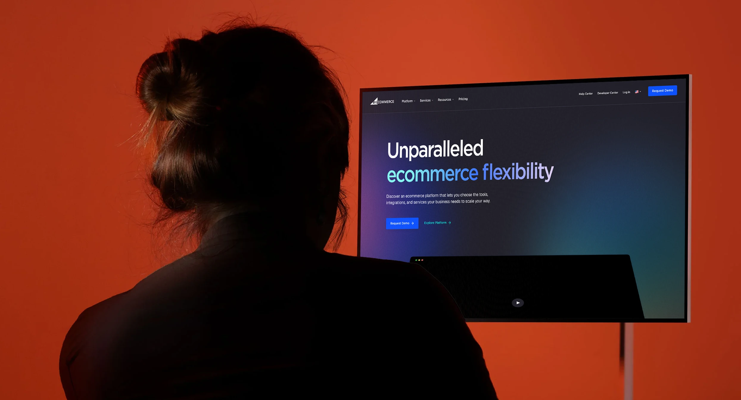 BigCommerce